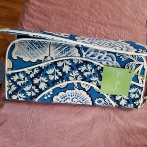 Vera Bradley Tri-fold wallet